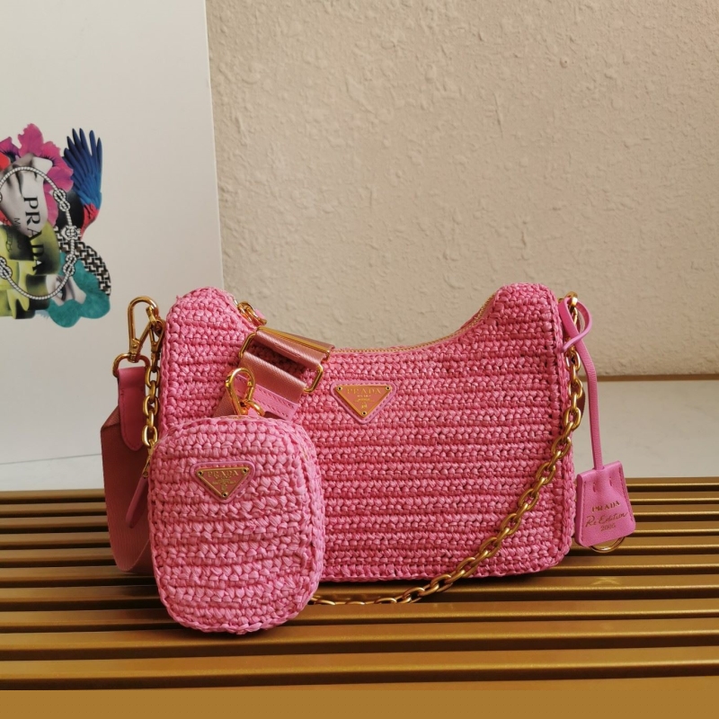 Pra*a satchel bags